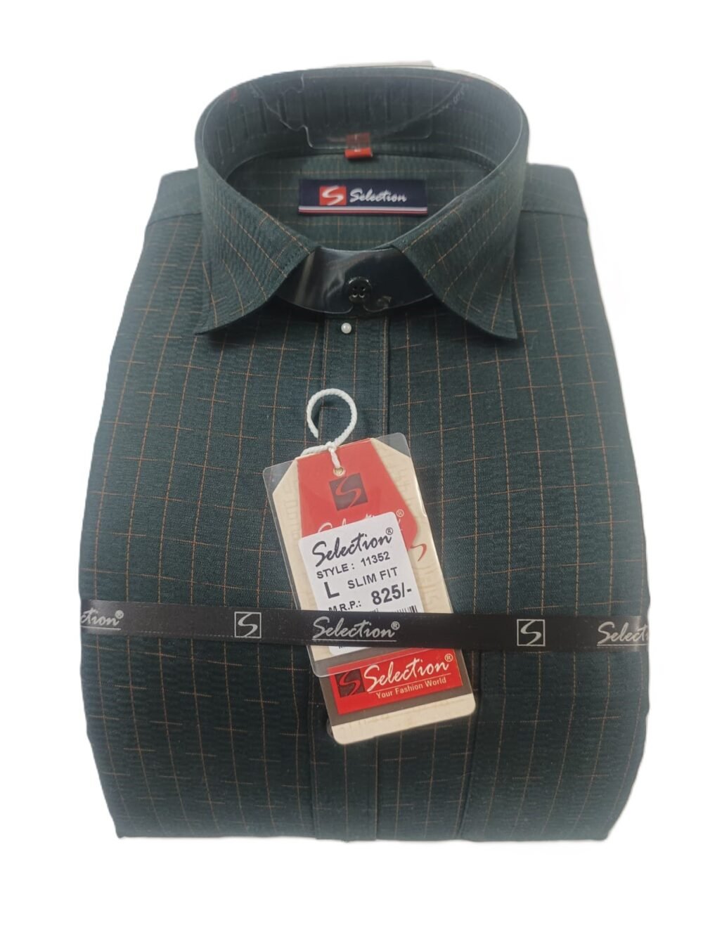 Satain Print cotton - Image 14