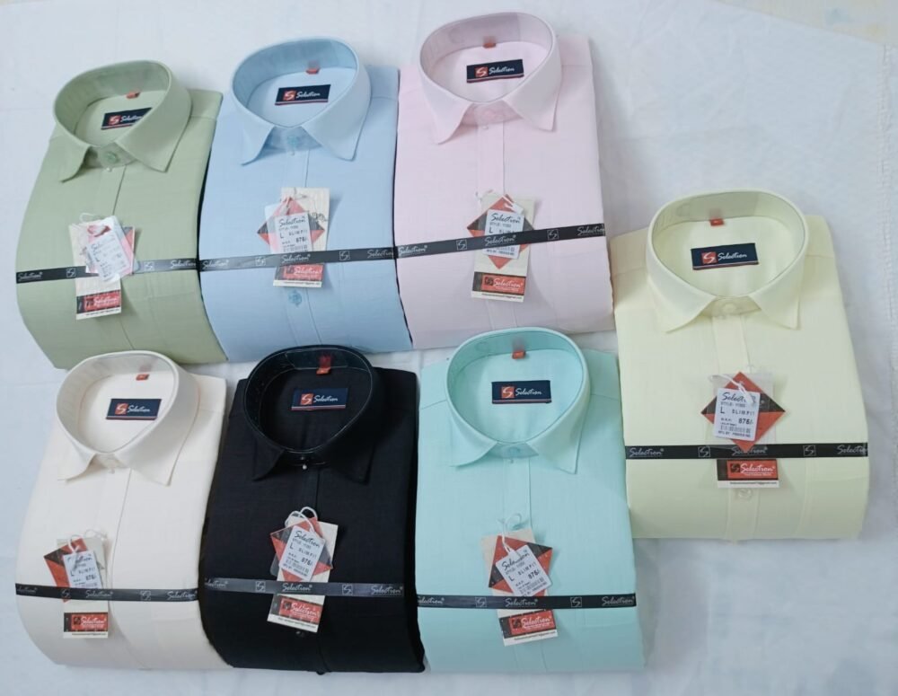 Linen Cotton - Image 8