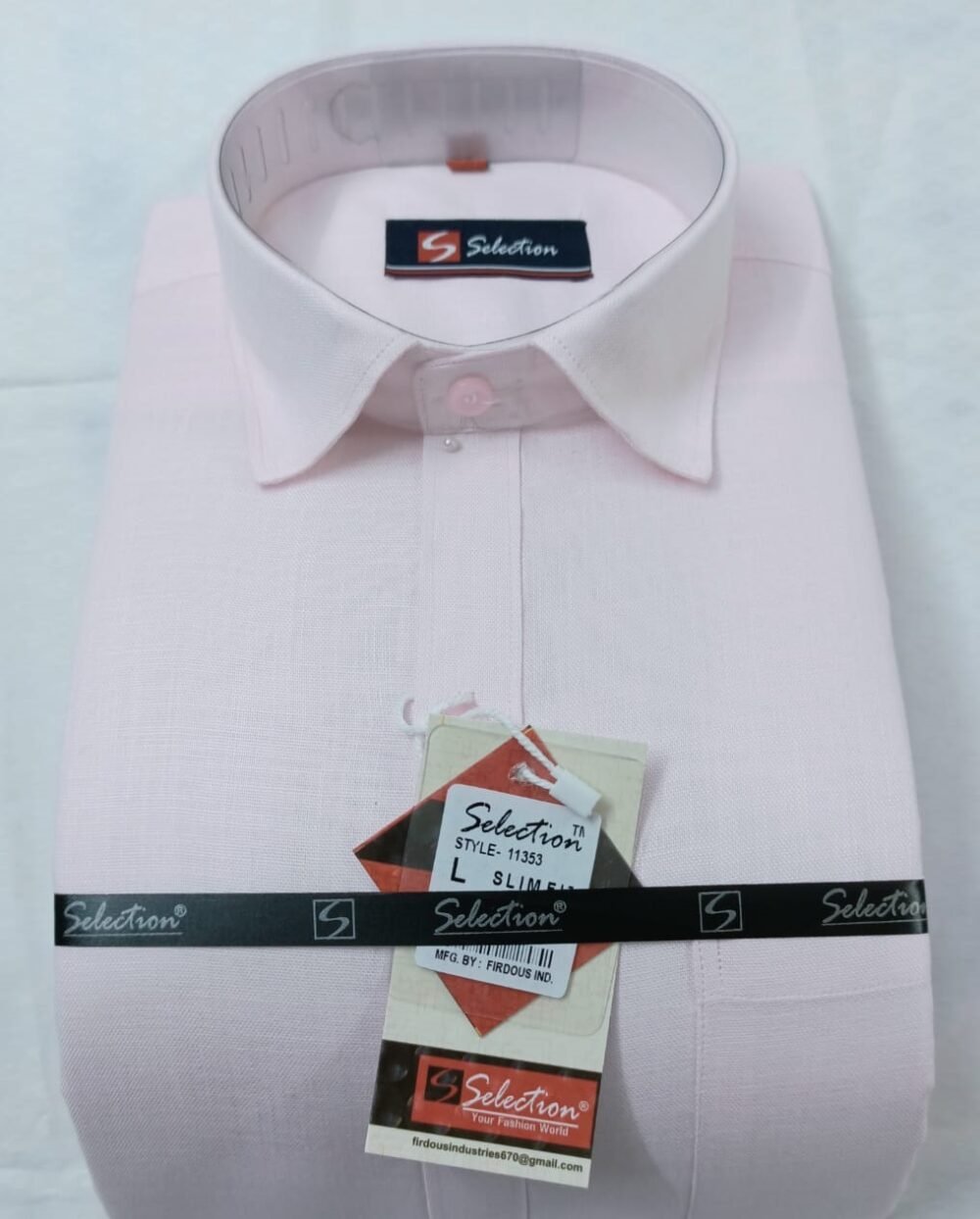 Linen Cotton - Image 5