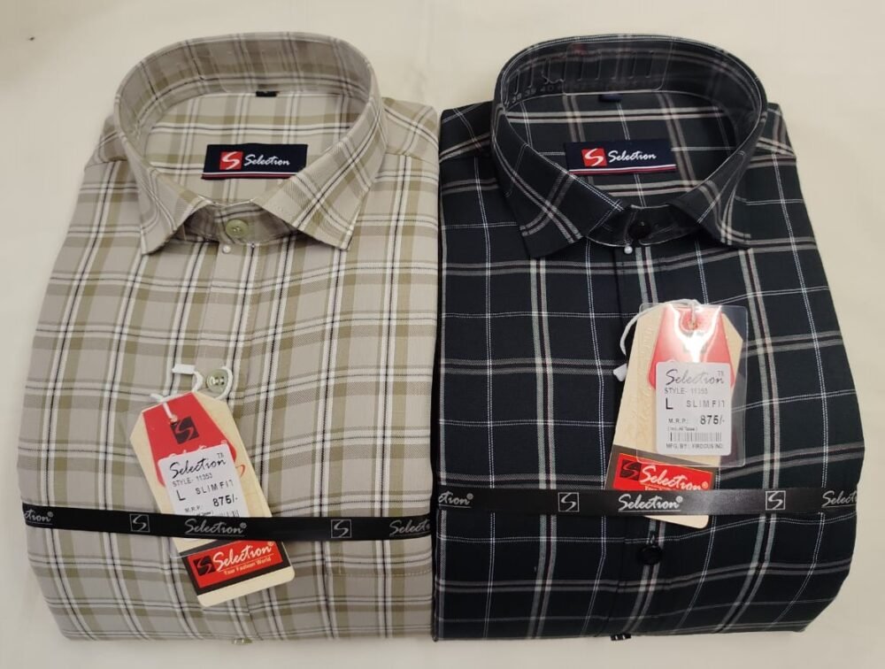 Cotton Check - Image 3