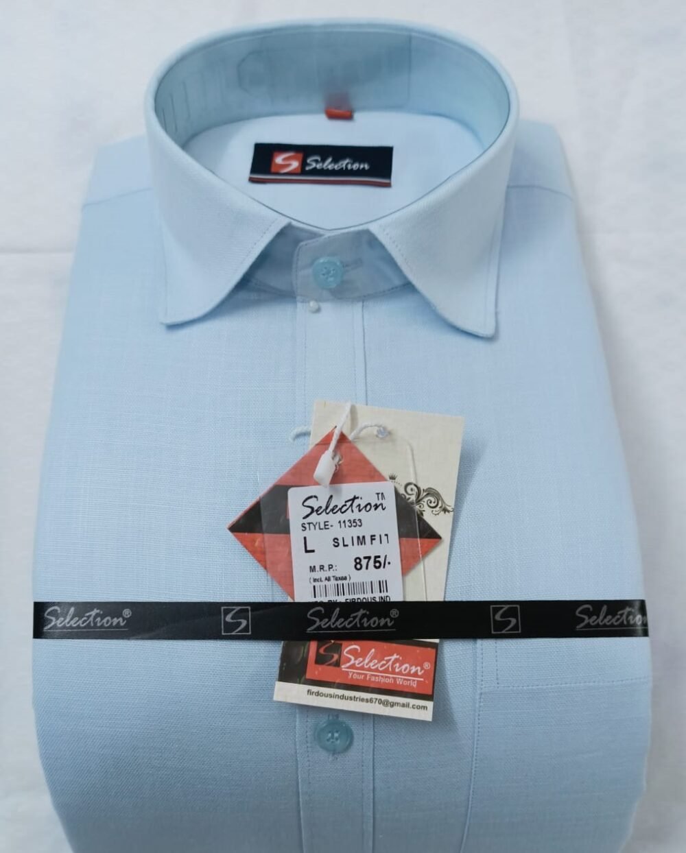 Linen Cotton - Image 2