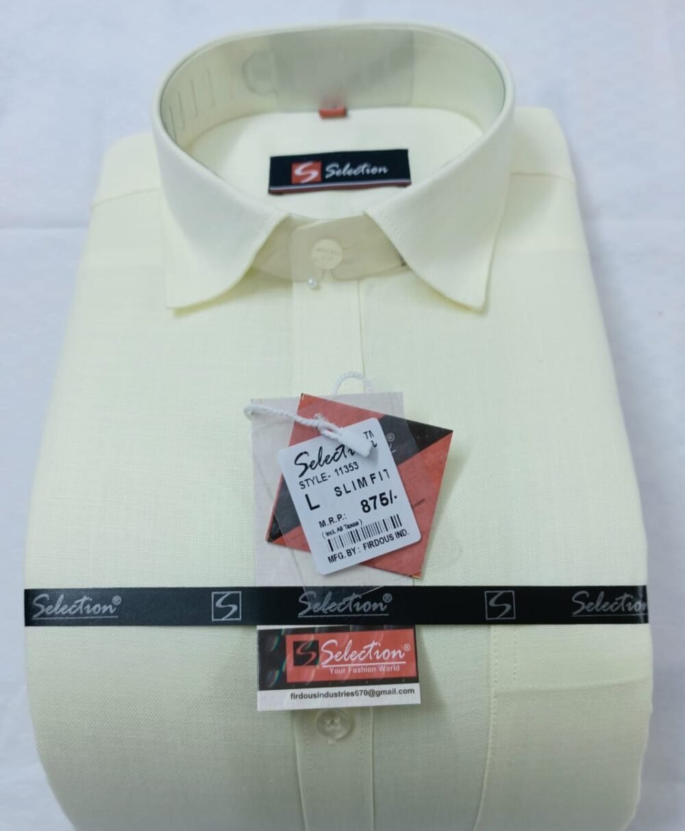 Linen Cotton - Image 4